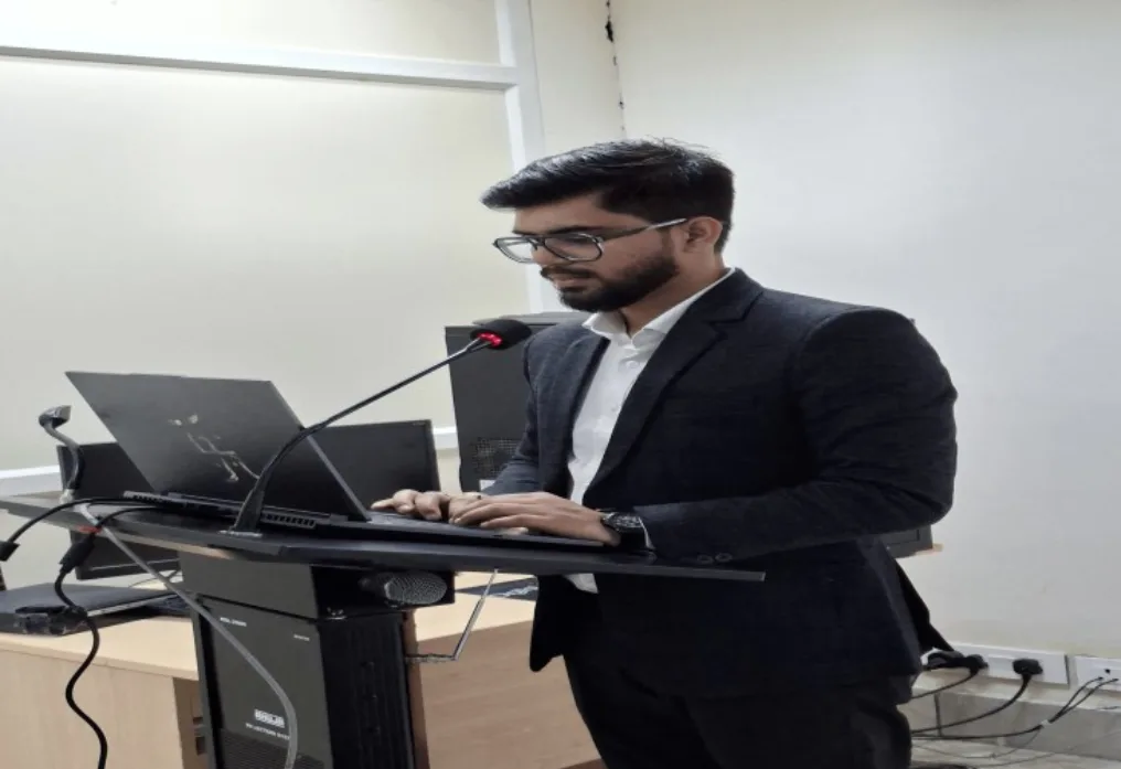 Central Academy for Police Training (Bhopal)